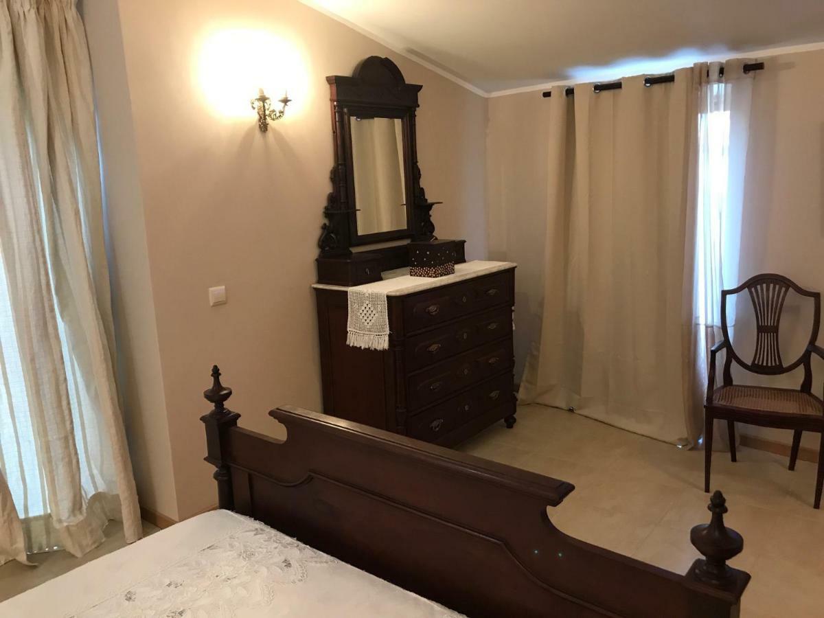 Agroturismo Casal De Castro Avantos Kültér fotó