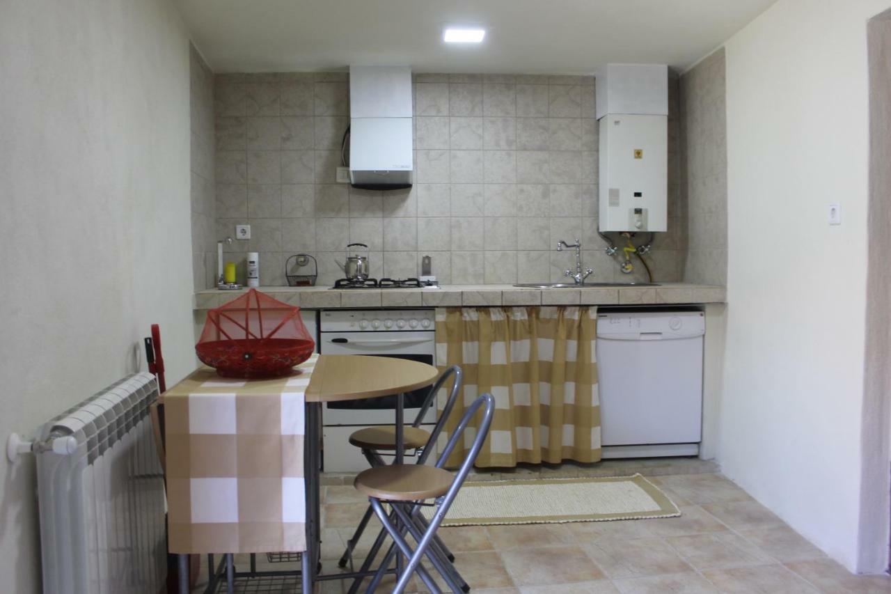 Agroturismo Casal De Castro Avantos Kültér fotó